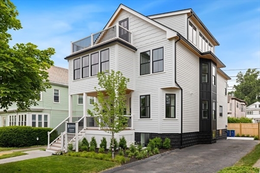 233 Powder House Blvd