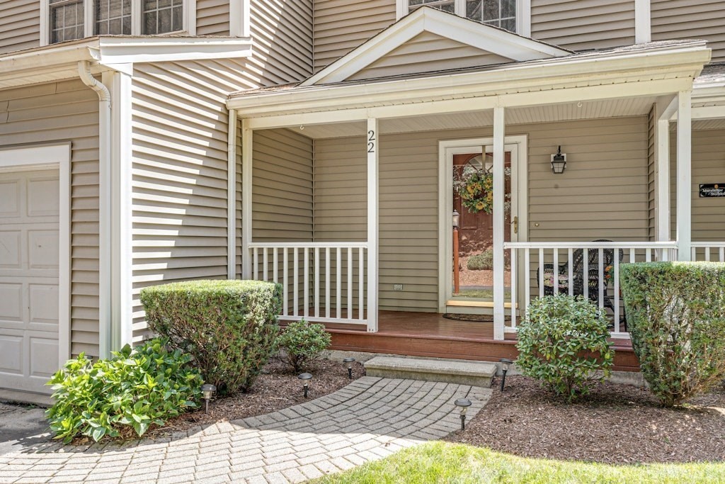 22 Hitching Post Lane Unit 22, Northborough, MA 01532 - Image 2
