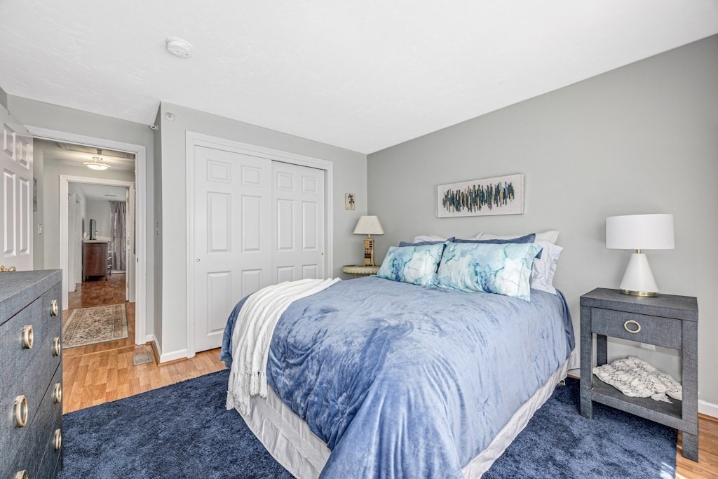 22 Hitching Post Lane Unit 22, Northborough, MA 01532 - Image 25