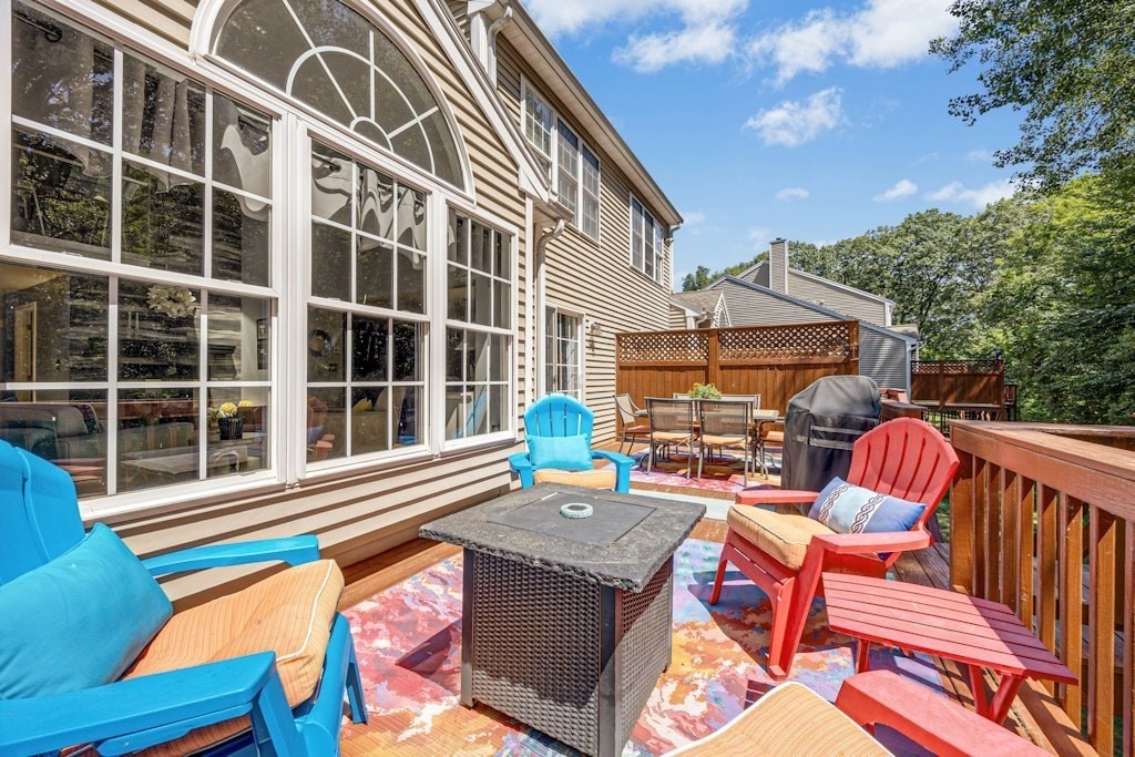 22 Hitching Post Lane Unit 22, Northborough, MA 01532 - Image 27