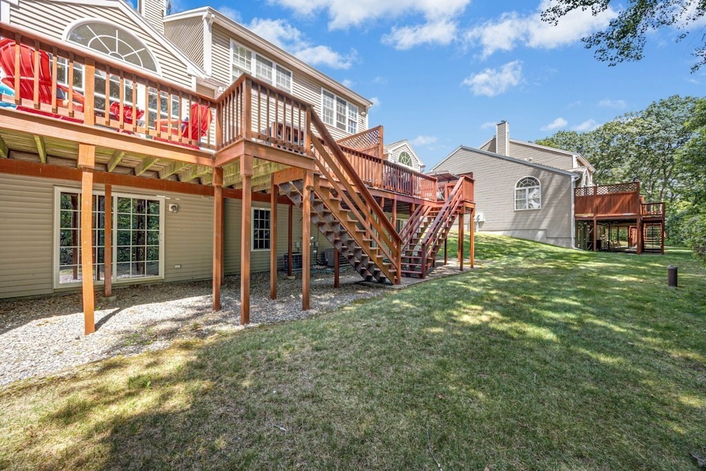 22 Hitching Post Lane Unit 22, Northborough, MA 01532 - Image 28