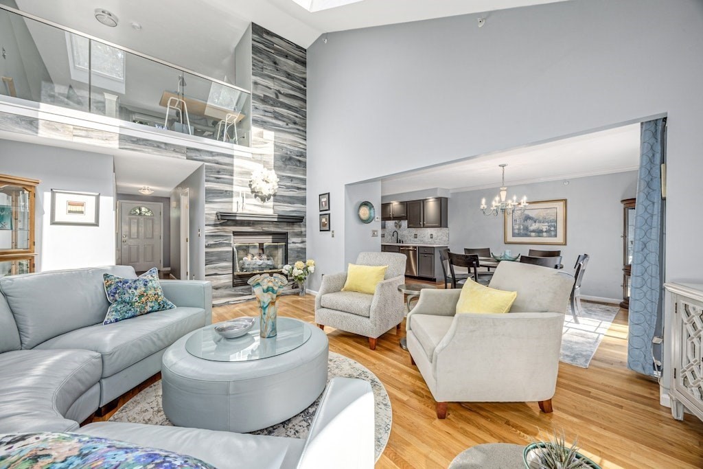 22 Hitching Post Lane Unit 22, Northborough, MA 01532 - Image 6