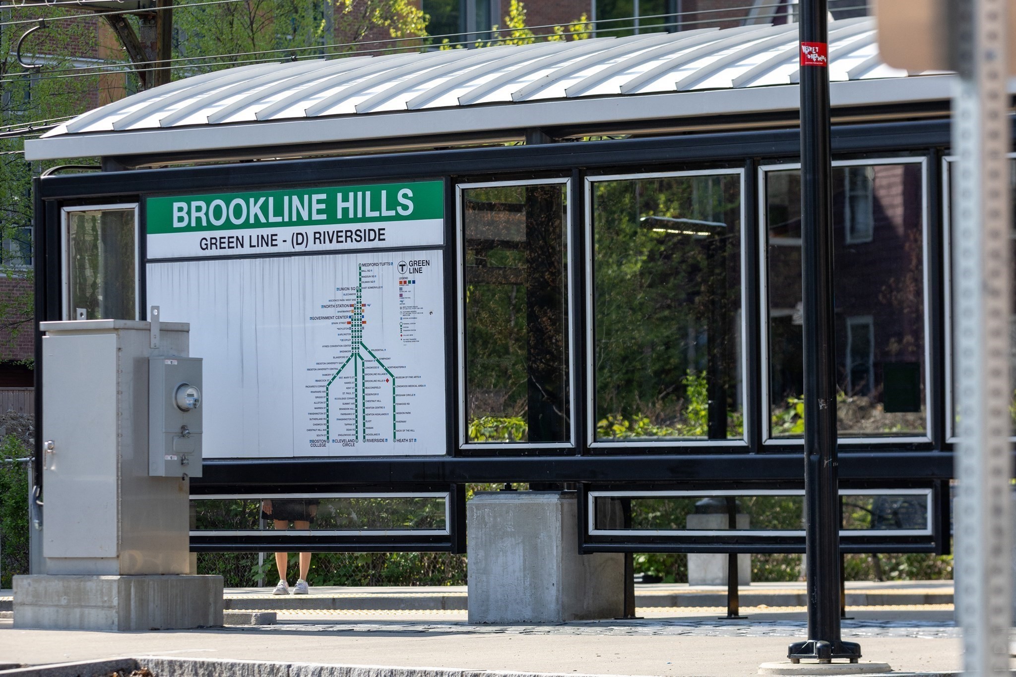 brookline - #73415770