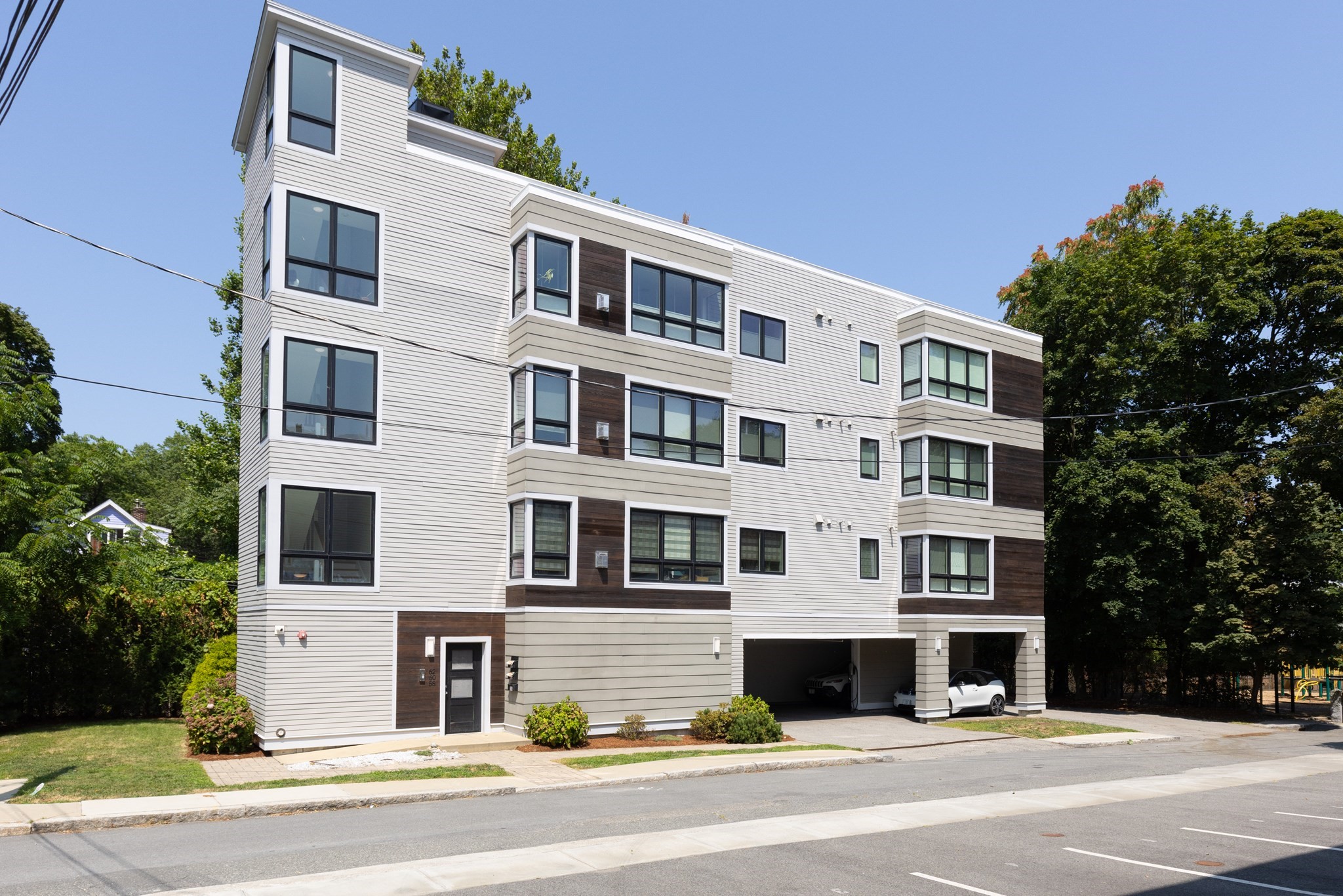 brookline - #73415770