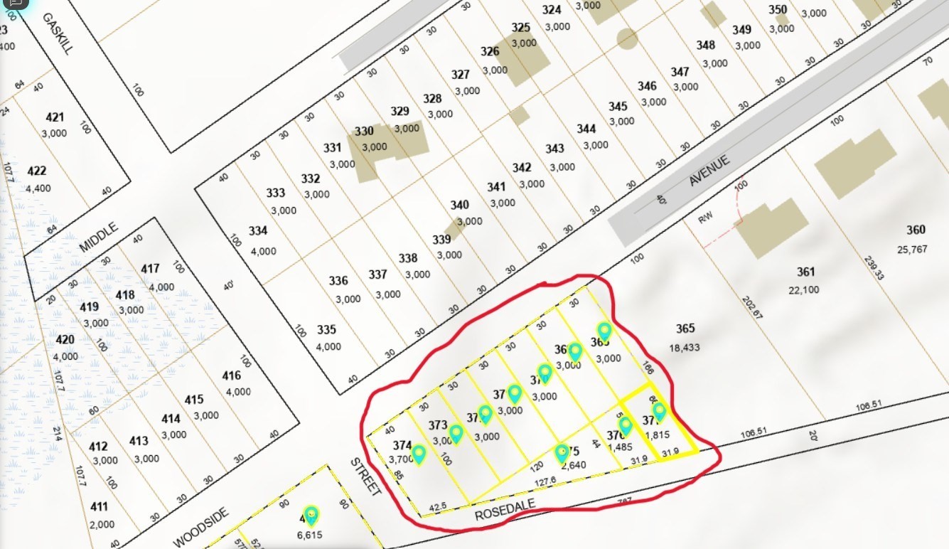 0 Woodside Ave, Attleboro, MA 02703