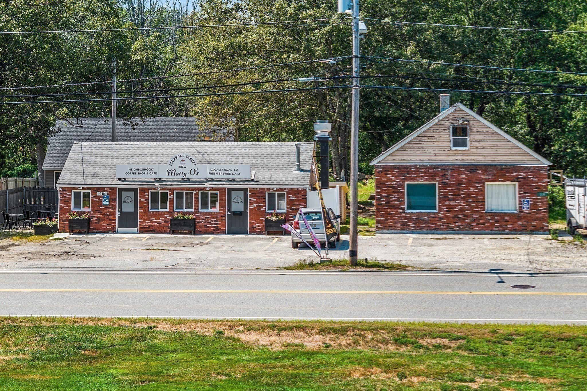 312 Pleasant St, Leicester, MA 01524 - Image 20