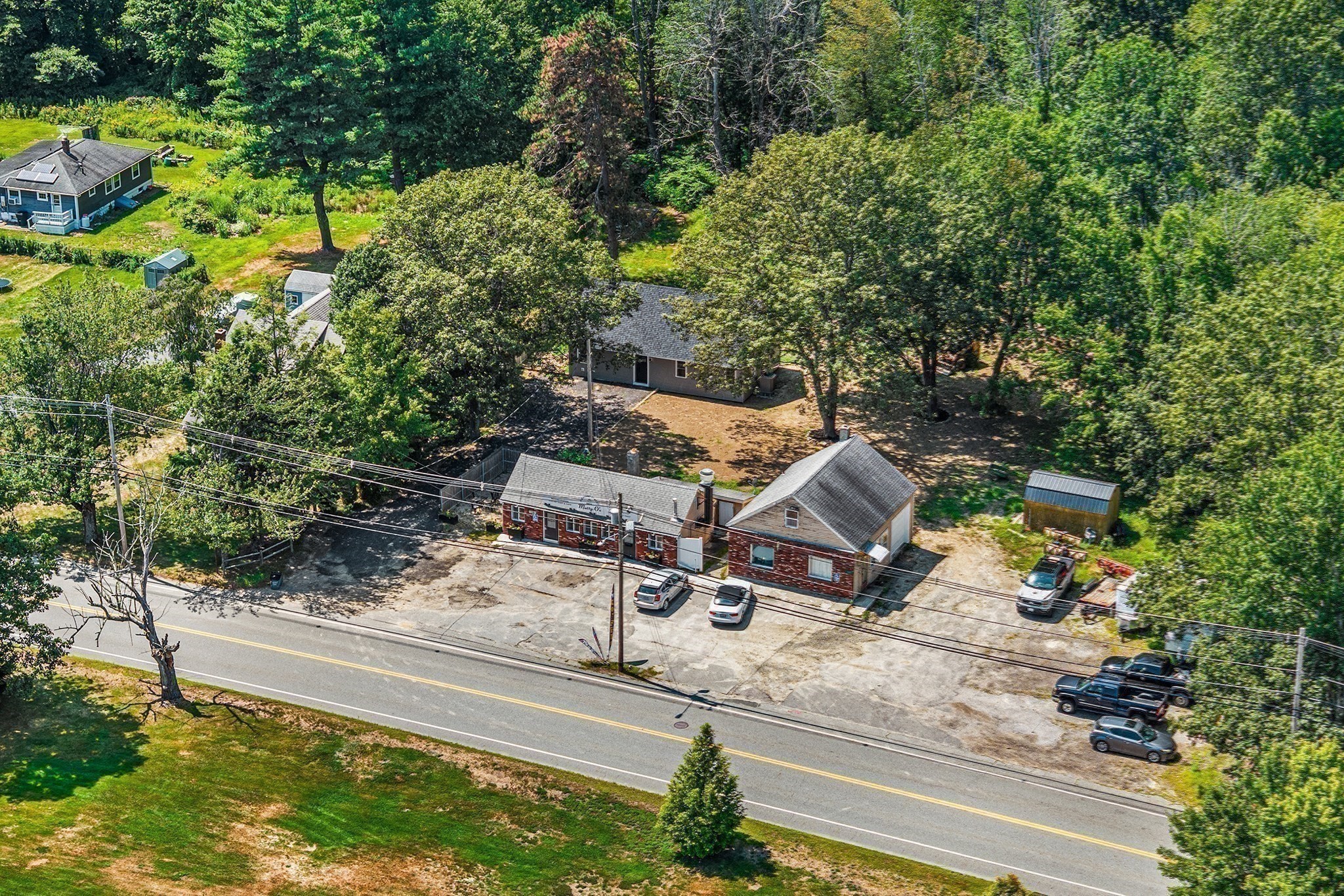 312 Pleasant St, Leicester, MA 01524 - Image 25