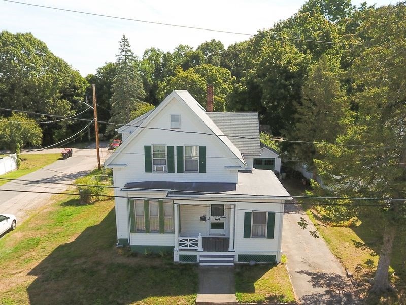 brockton - #73415806