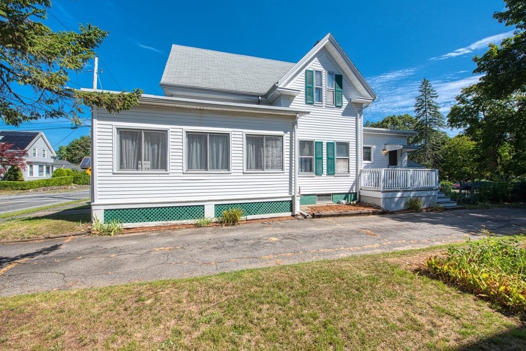 brockton - #73415806