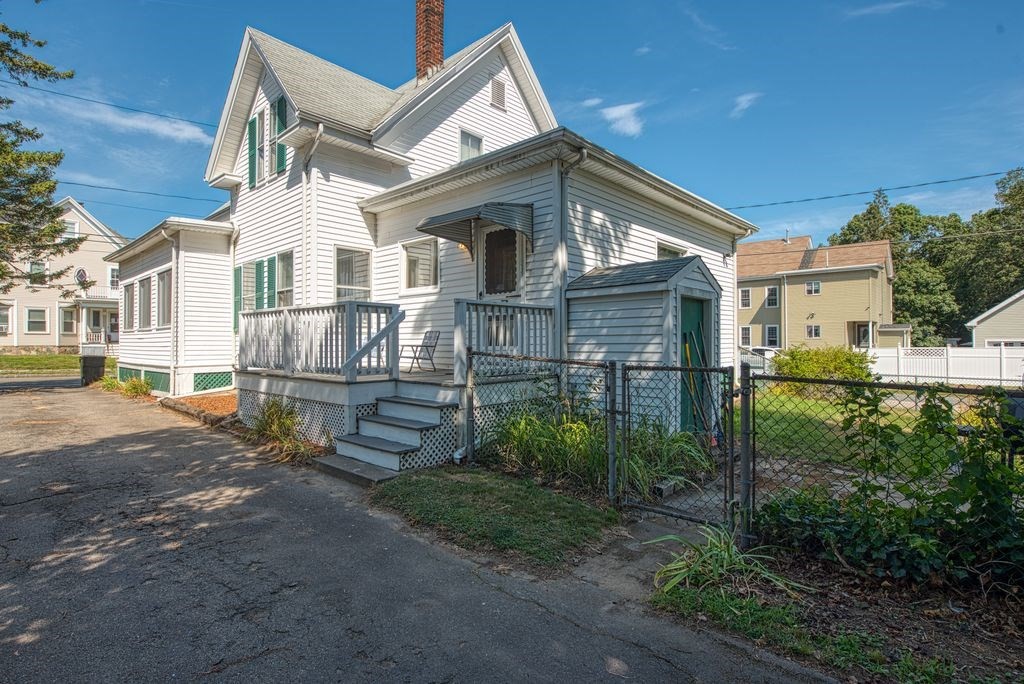 brockton - #73415806