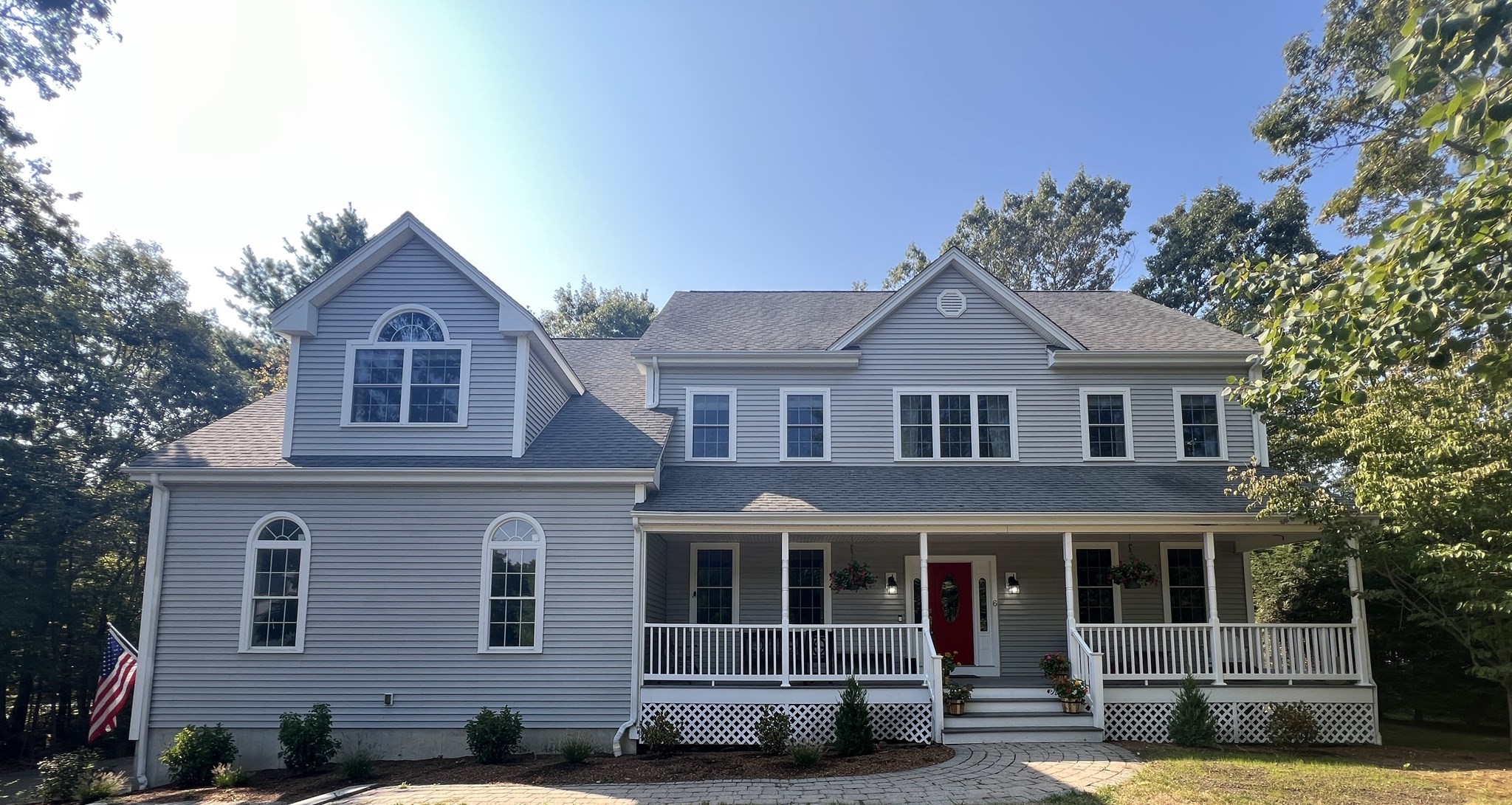 6 Freedom Trail, Medway, MA 02053