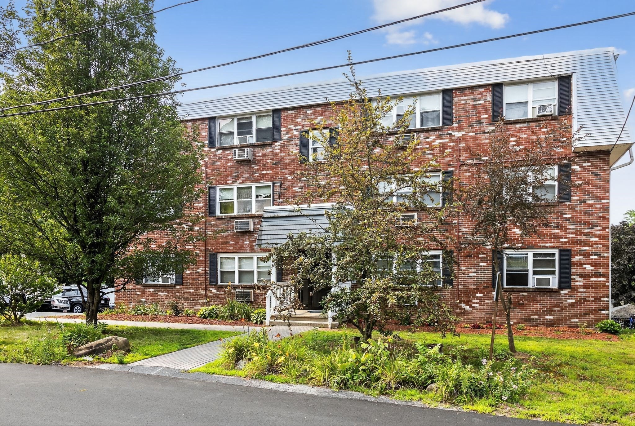 30 Marcello #3, Leominster, MA 01453