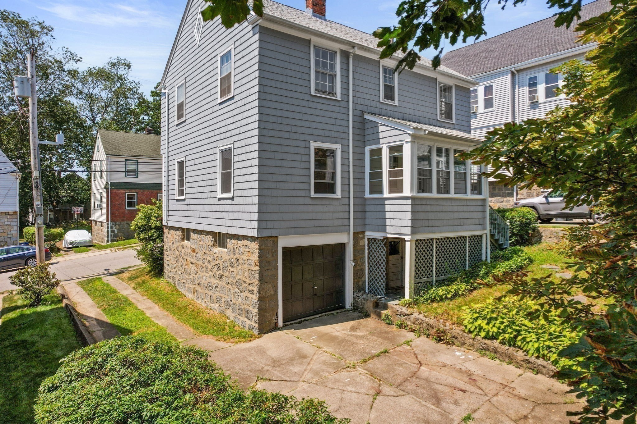 mattapan - #73415835