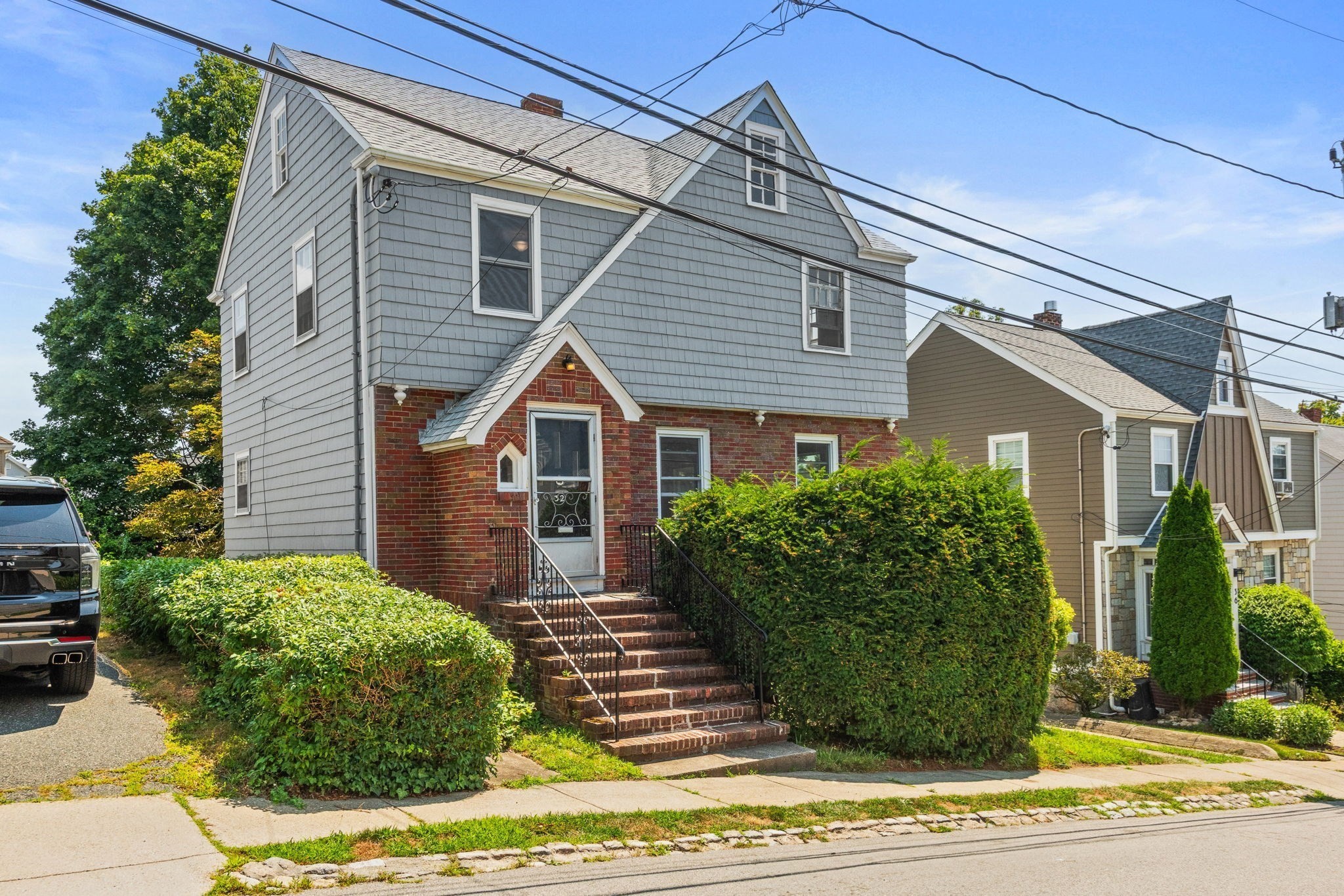 mattapan - #73415835