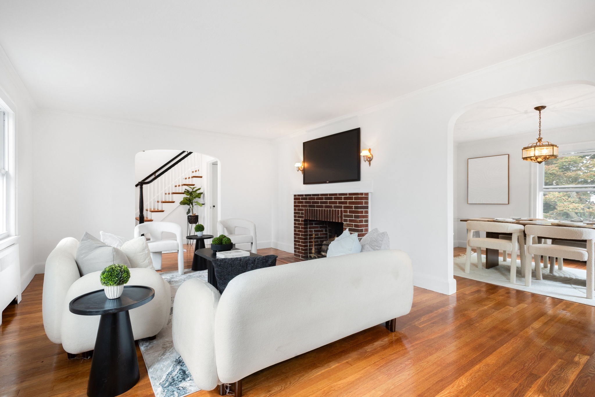 mattapan - #73415835