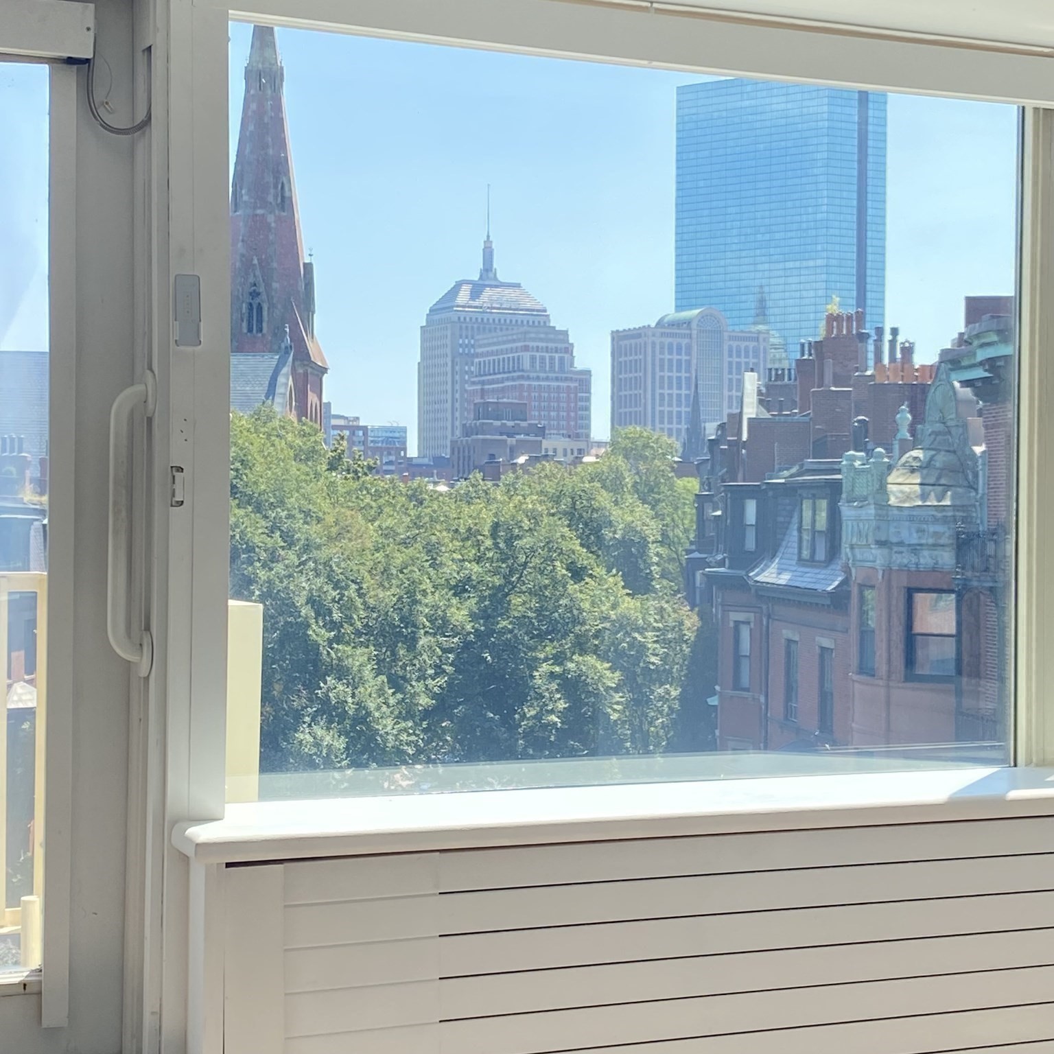 145 Pinckney Street Concierge Bldg Unit 603-605, Beacon Hill, Boston, MA 02114 - Image 18