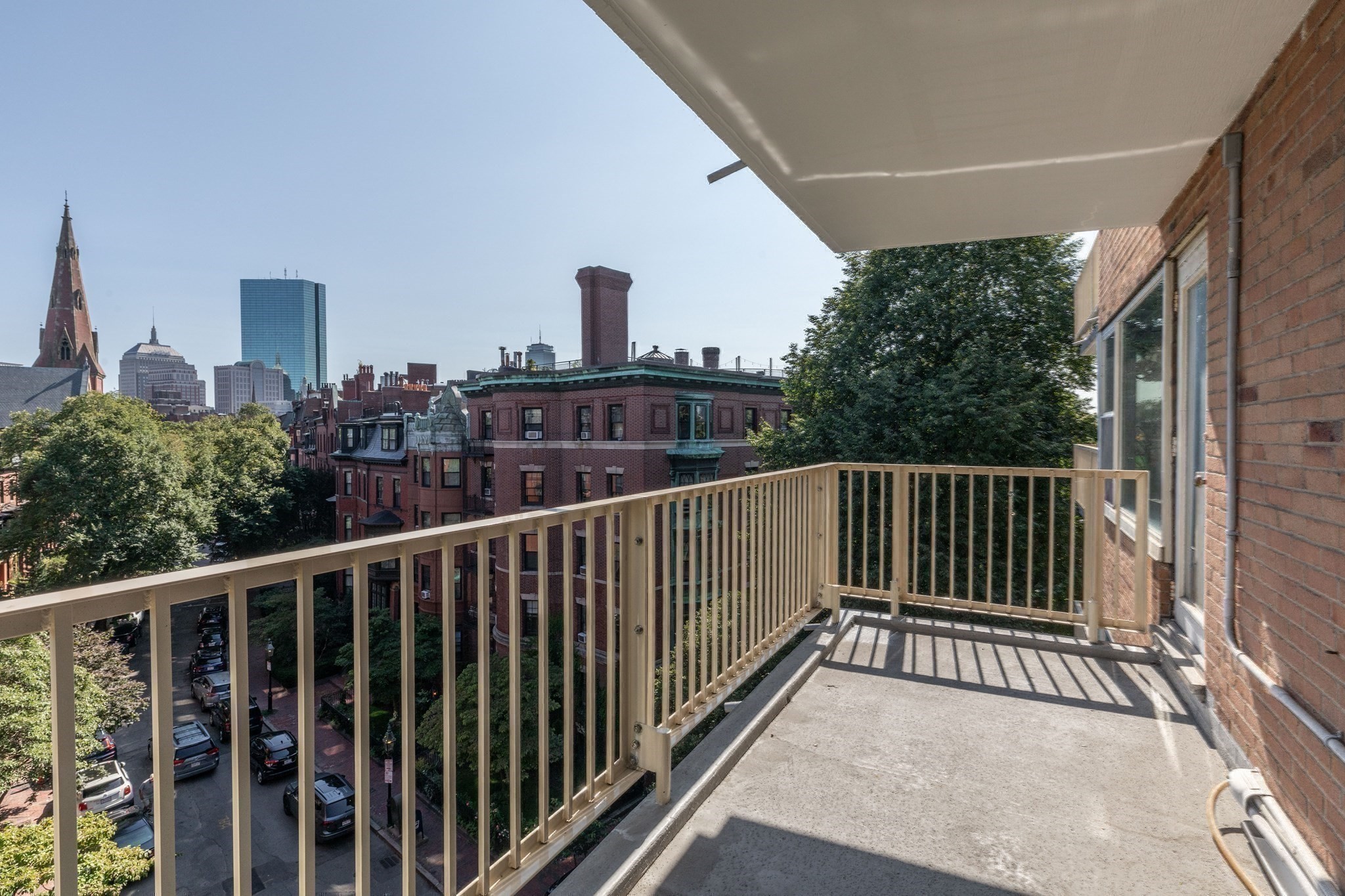 145 Pinckney Street Concierge Bldg Unit 603-605, Beacon Hill, Boston, MA 02114 - Image 19