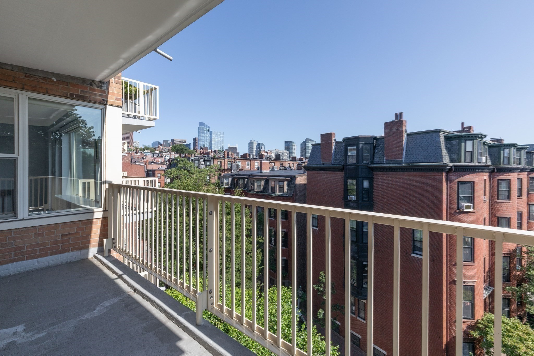 145 Pinckney Street Concierge Bldg Unit 603-605, Beacon Hill, Boston, MA 02114 - Image 20