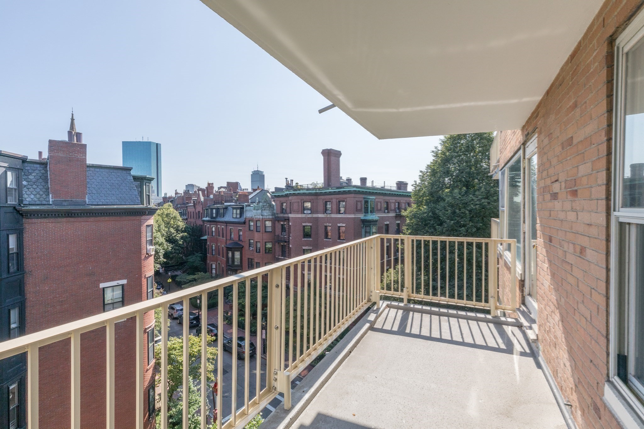 145 Pinckney Street Concierge Bldg Unit 603-605, Beacon Hill, Boston, MA 02114 - Image 21