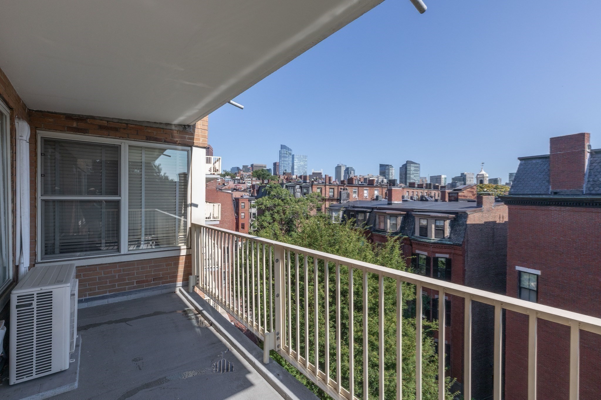 145 Pinckney Street Concierge Bldg Unit 603-605, Beacon Hill, Boston, MA 02114 - Image 22