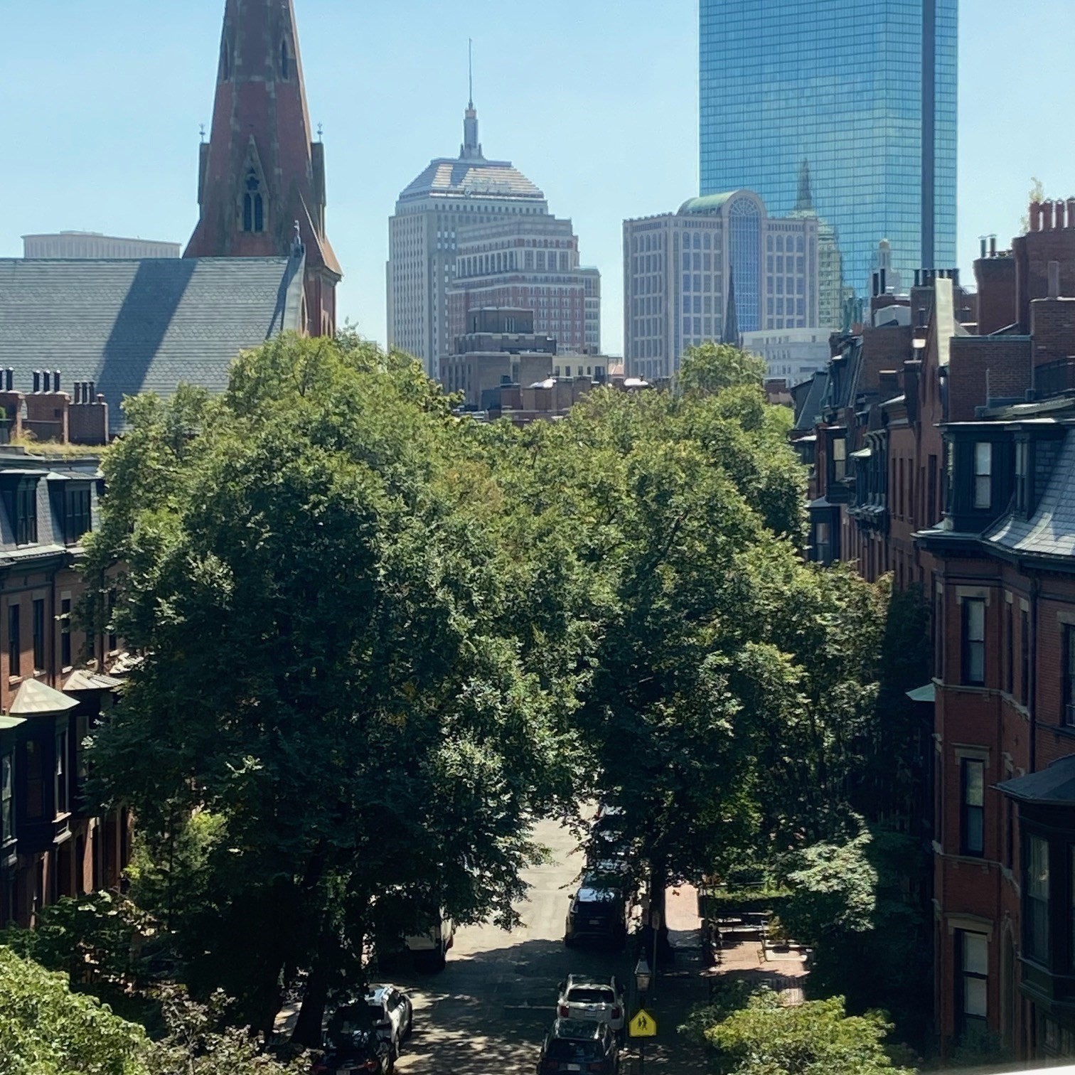 145 Pinckney Street Concierge Bldg Unit 603-605, Beacon Hill, Boston, MA 02114 - Image 23