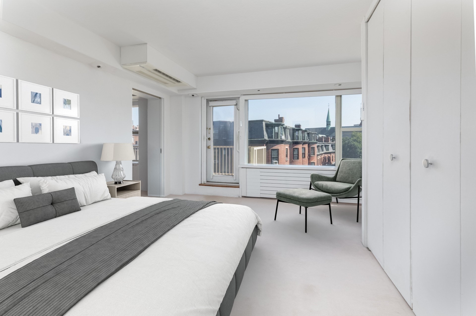 145 Pinckney Street Concierge Bldg Unit 603-605, Beacon Hill, Boston, MA 02114 - Image 24