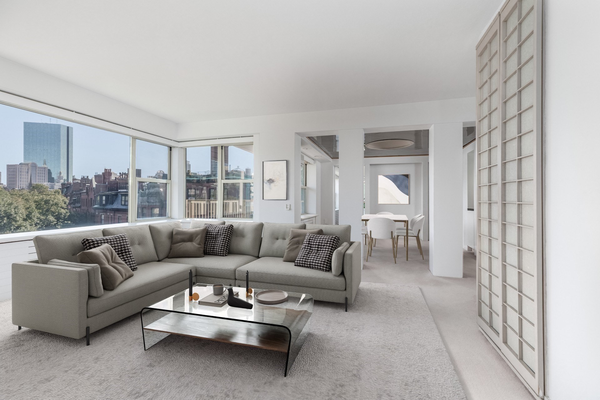 145 Pinckney Street Concierge Bldg Unit 603-605, Beacon Hill, Boston, MA 02114 - Image 26