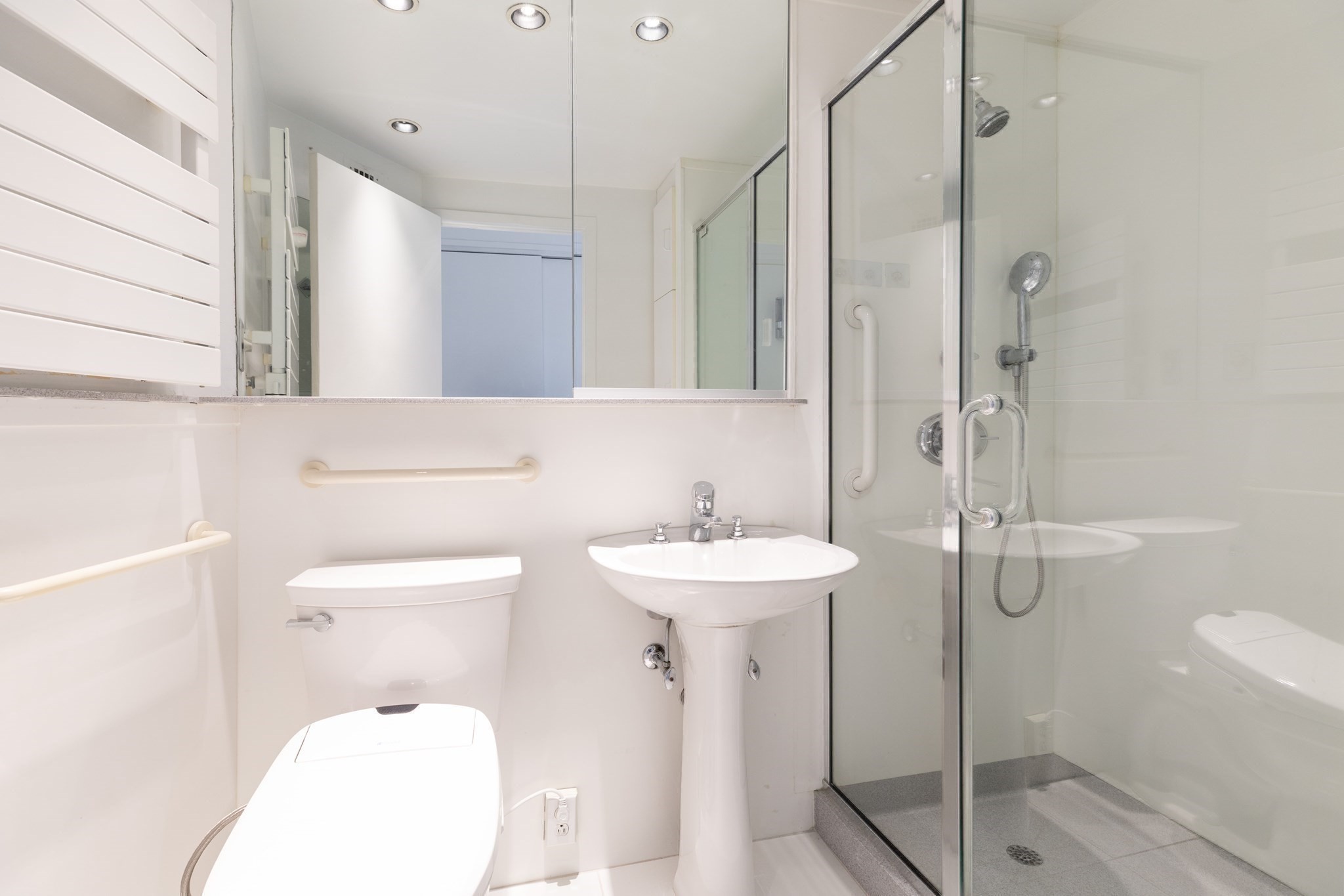 145 Pinckney Street Concierge Bldg Unit 603-605, Beacon Hill, Boston, MA 02114 - Image 29