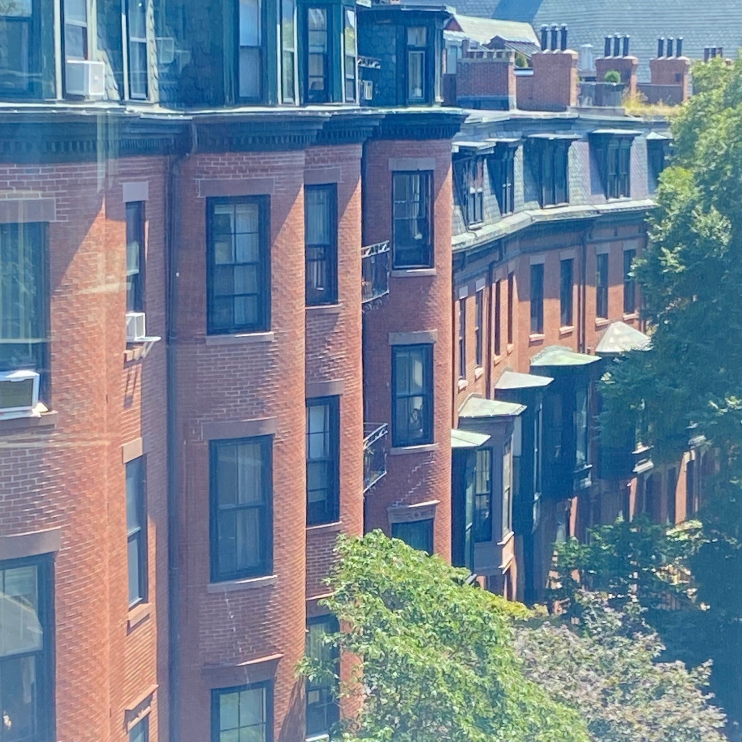 145 Pinckney Street Concierge Bldg Unit 603-605, Beacon Hill, Boston, MA 02114 - Image 34