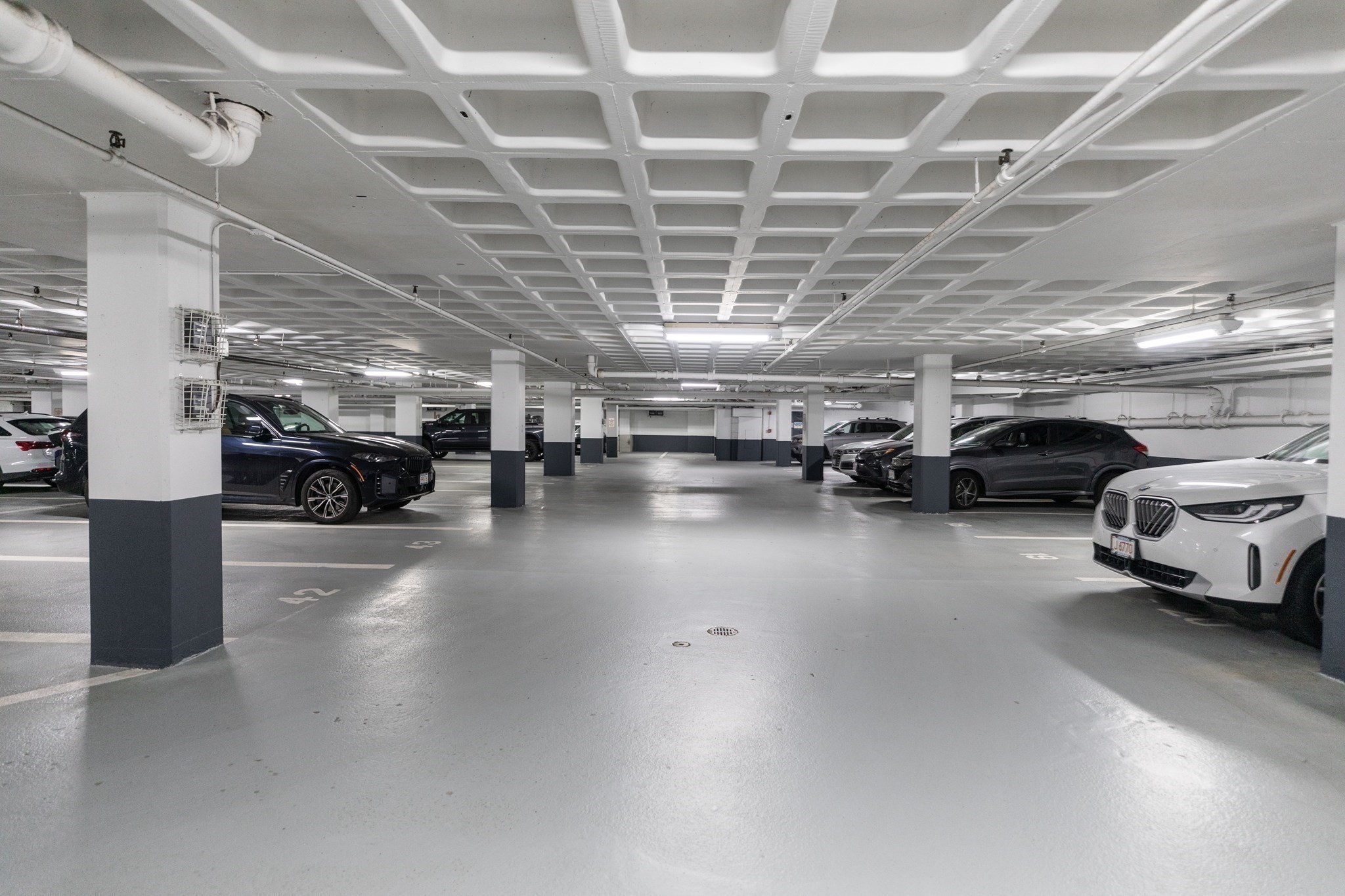 145 Pinckney Street Concierge Bldg Unit 603-605, Beacon Hill, Boston, MA 02114 - Image 36