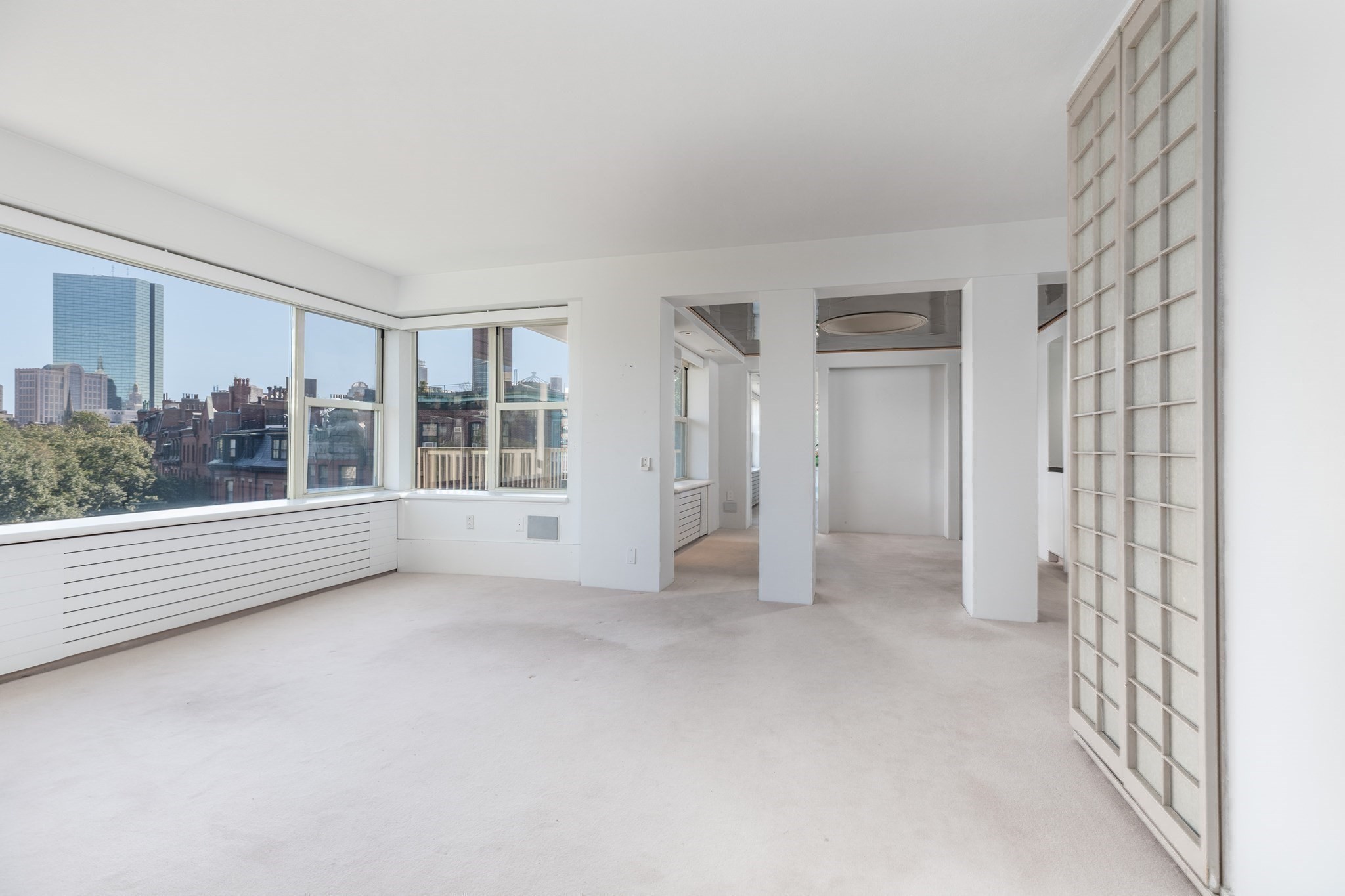 145 Pinckney Street Concierge Bldg Unit 603-605, Beacon Hill, Boston, MA 02114 - Image 37