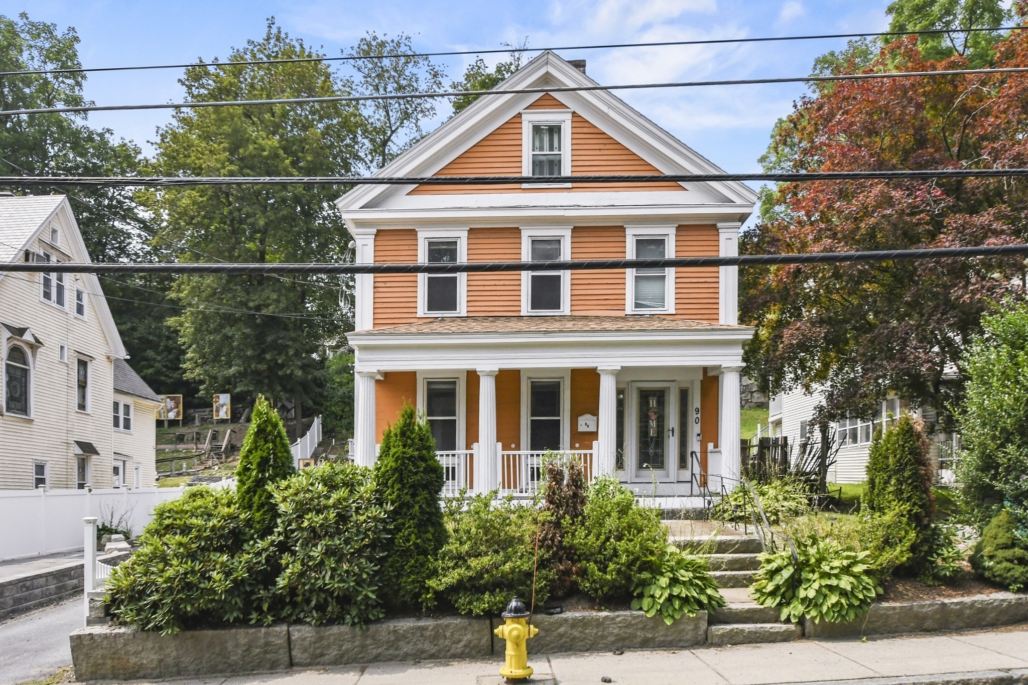 90 Mechanic Street, Fitchburg, MA 01420 - Image 32