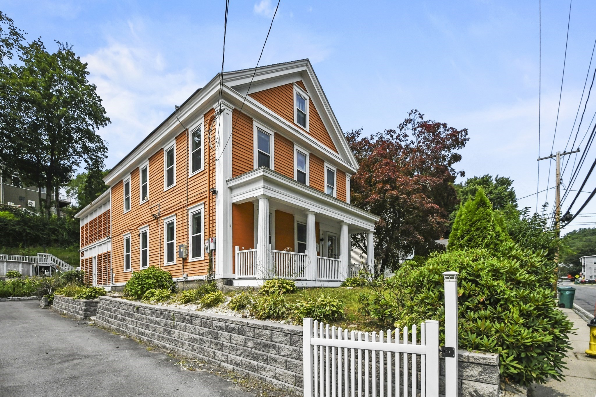 90 Mechanic Street, Fitchburg, MA 01420 - Image 33