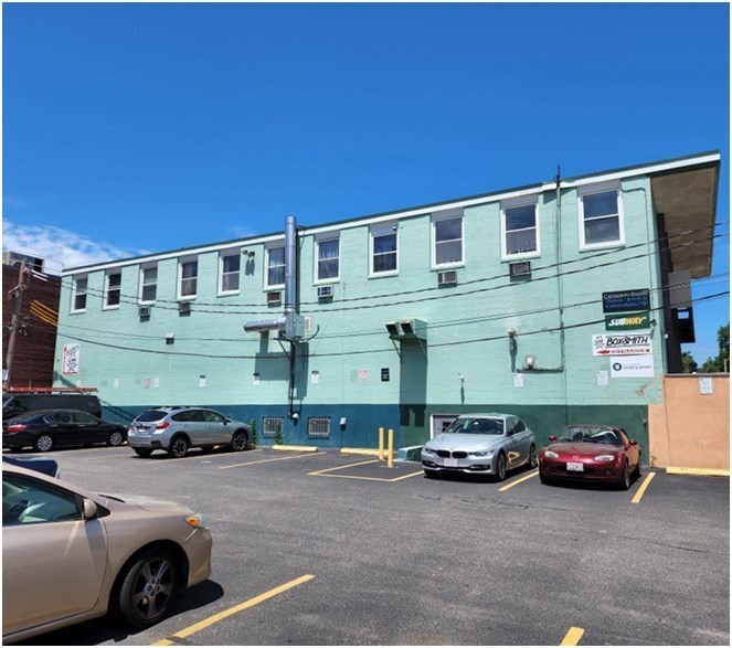 1864 Centre St, West Roxbury, Boston, MA 02132 - Image 1