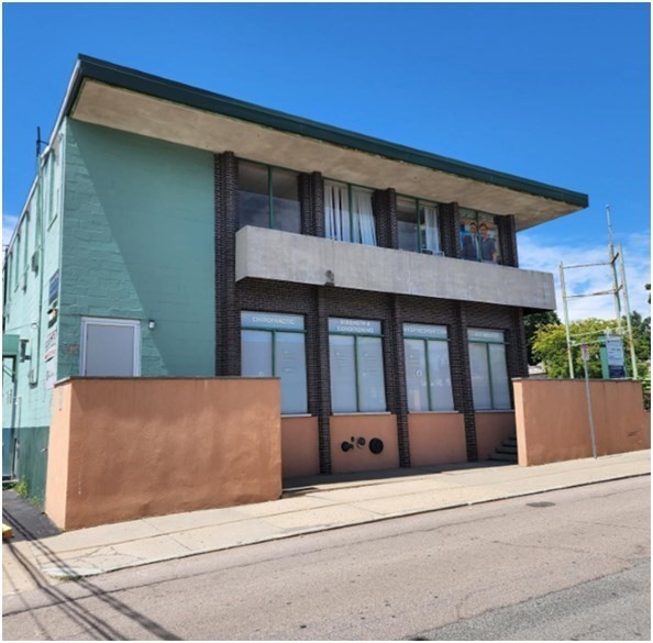 1864 Centre St, West Roxbury, Boston, MA 02132 - Image 2