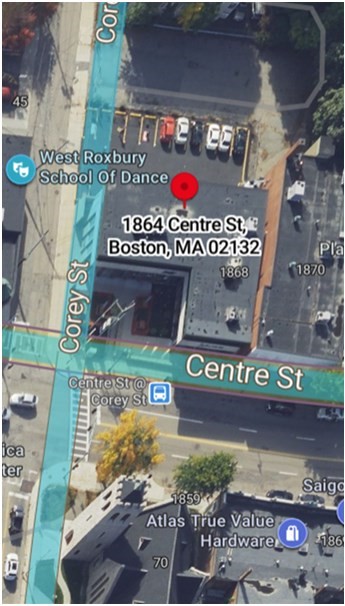 1864 Centre St, West Roxbury, Boston, MA 02132 - Image 5