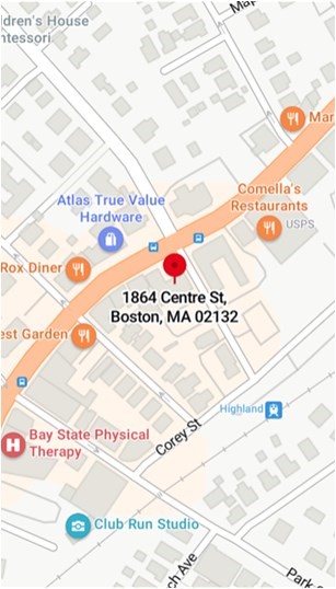 1864 Centre St, West Roxbury, Boston, MA 02132 - Image 6