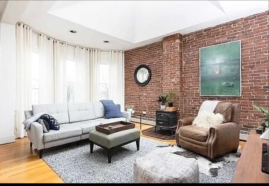 246 Hampshire St Unit 3, Cambridge, MA 02139
