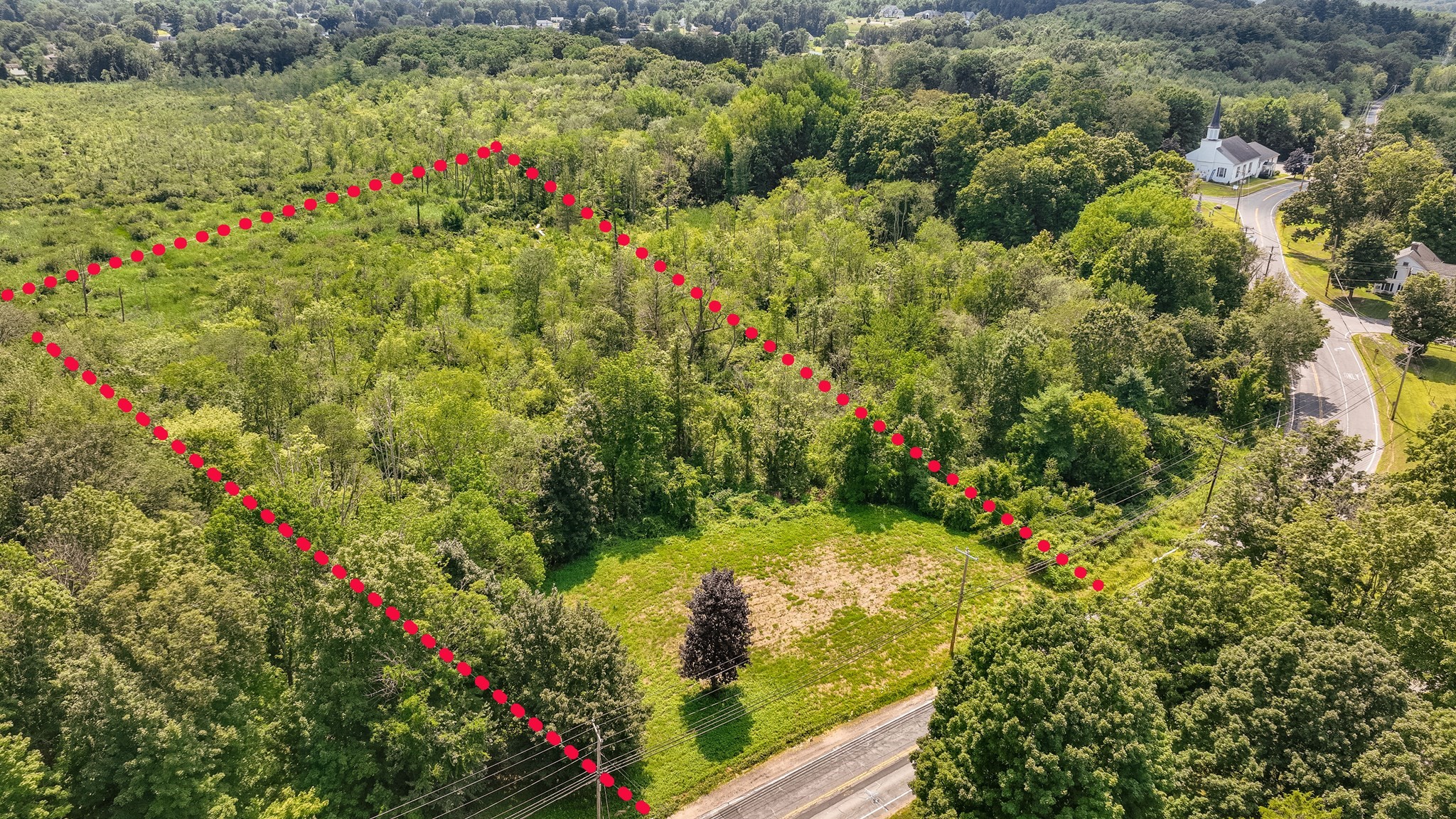 0 Center St, Ludlow, MA 01056 - Image 3