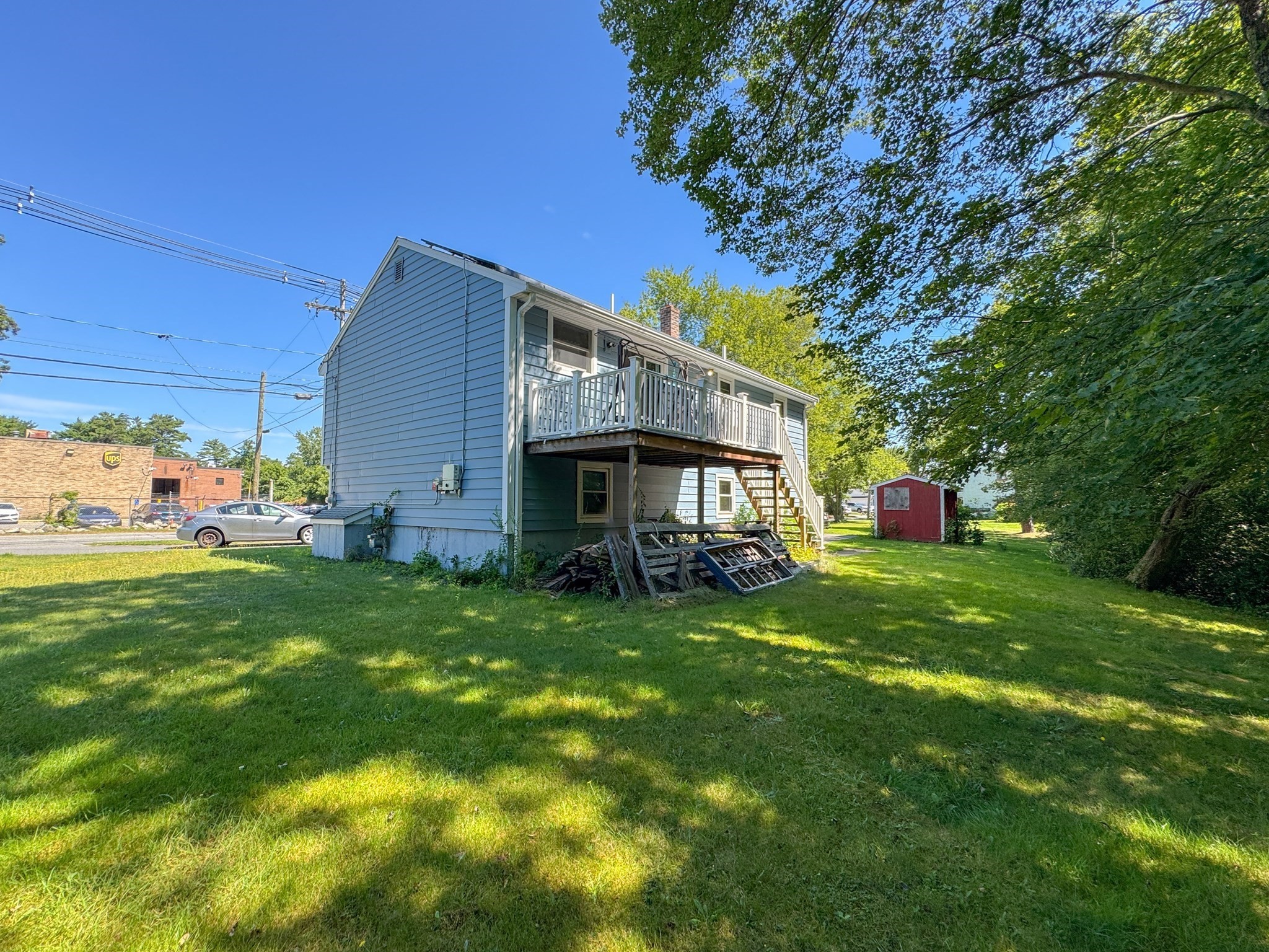 368 Cross Rd, Dartmouth, MA 02747 - Image 4