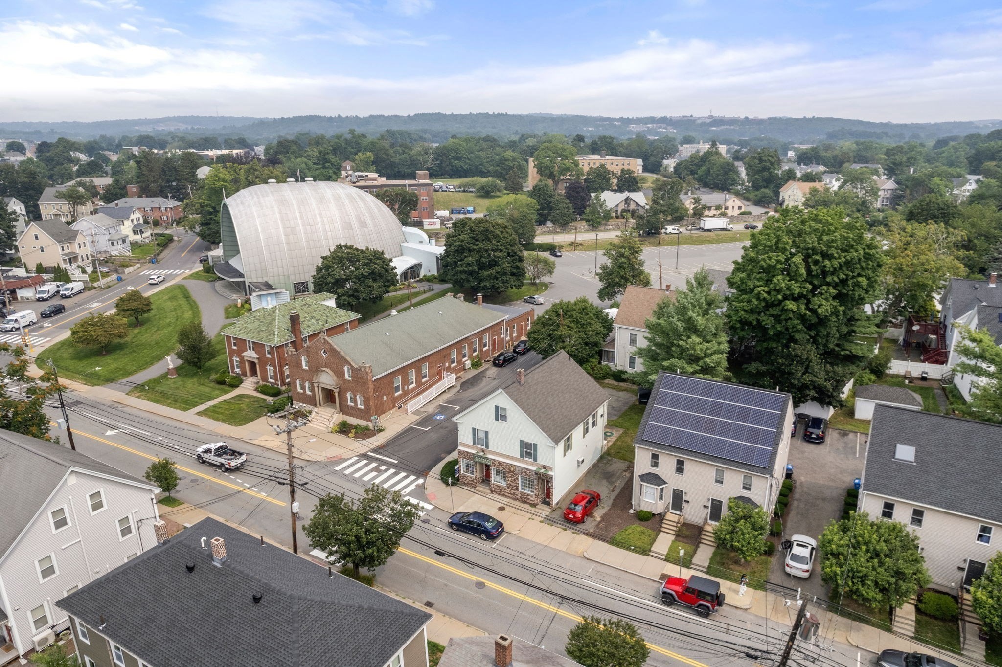 waltham - #73415976
