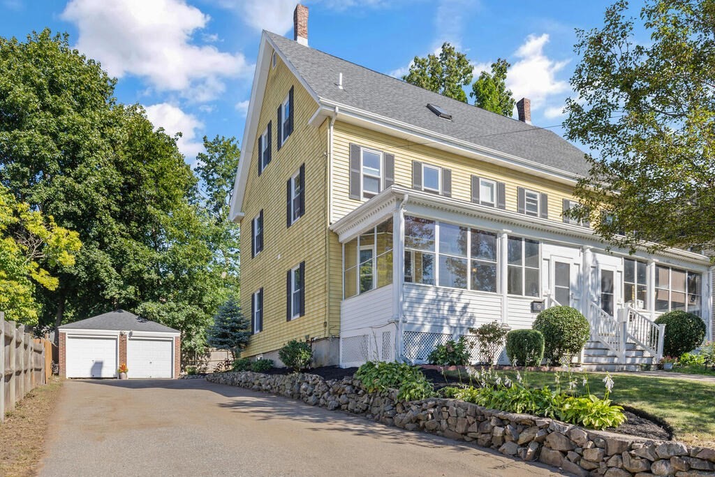 dedham - #73415988