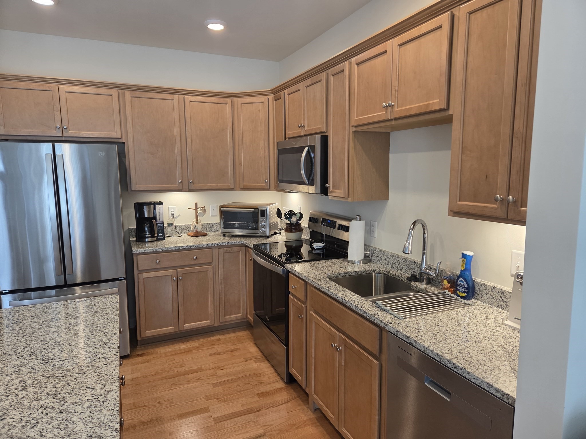 3102 Peters Farm Way Unit 102, Westborough, MA 01581 - Image 8