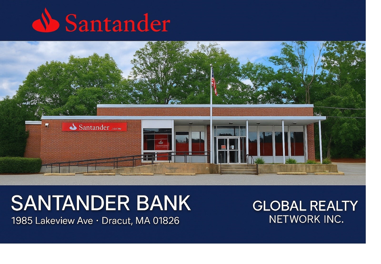 1985 Lakeview Ave, Dracut, MA 01826 - Image 1