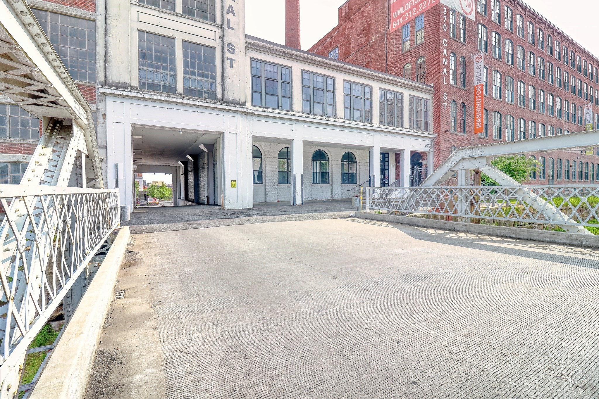 250 Canal Street Unit Front, Lawrence, MA 01840 - Image 1