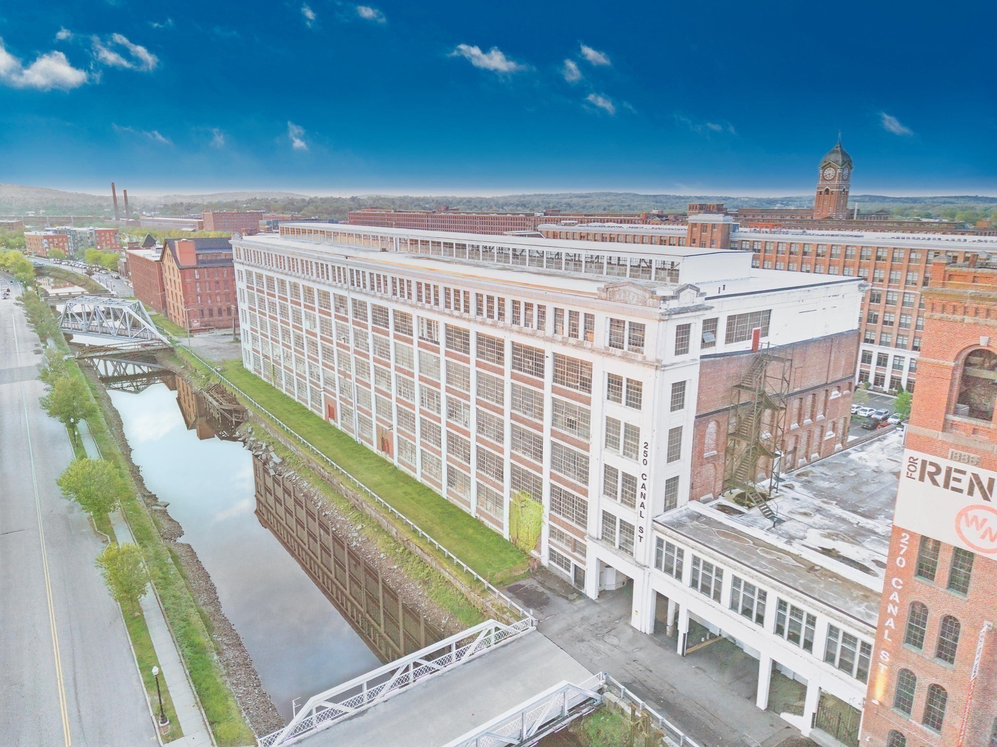 250 Canal Street Unit Front, Lawrence, MA 01840 - Image 12