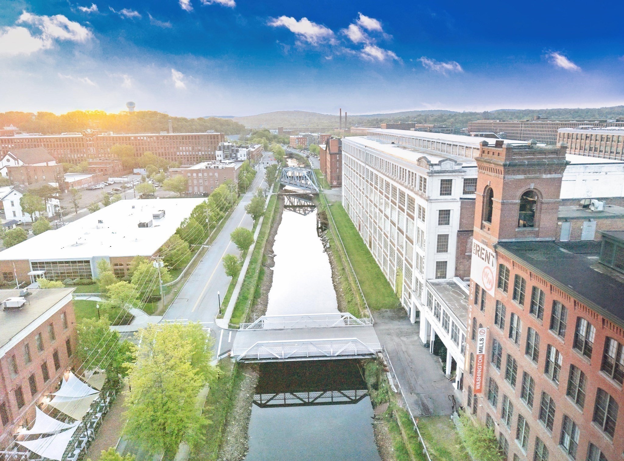 250 Canal Street Unit Front, Lawrence, MA 01840 - Image 19