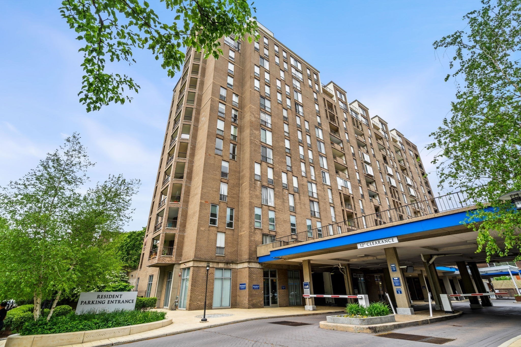 77 Pond Ave Unit NR1, Brookline, MA 02445 - Image 2