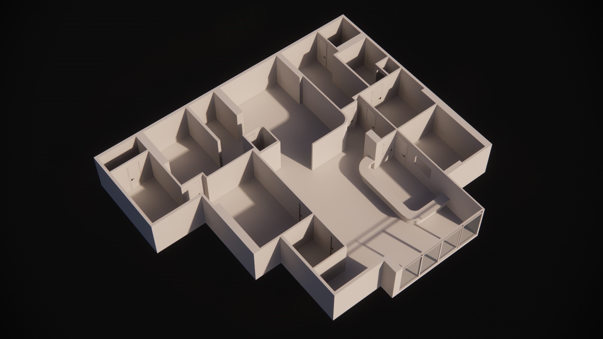 77 Pond Ave Unit NR1, Brookline, MA 02445 - Image 4