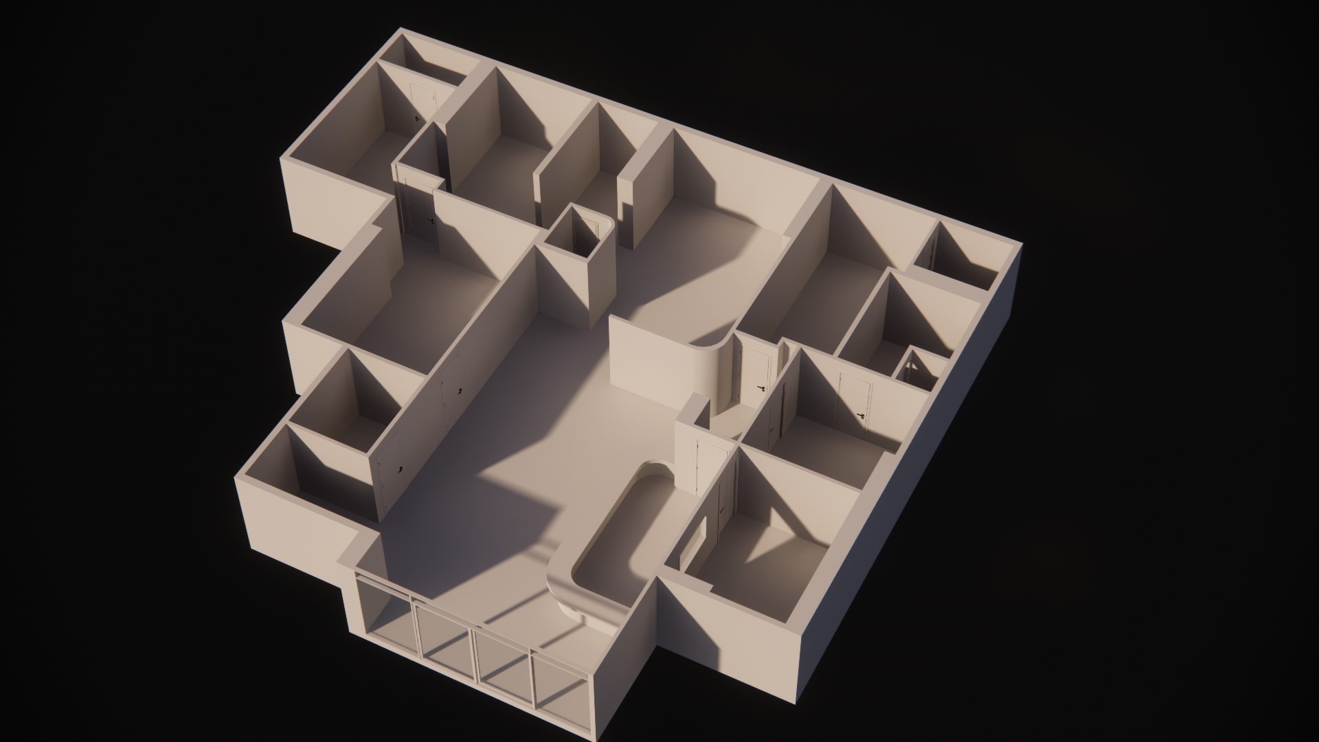 77 Pond Ave Unit NR1, Brookline, MA 02445 - Image 6